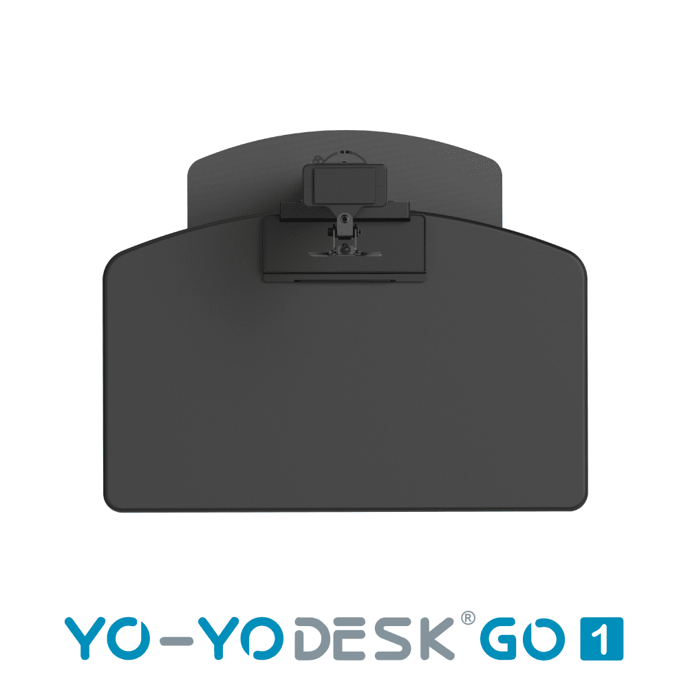 Yo-Yo Desk GO 1 Accessories Yo-Yo Office   