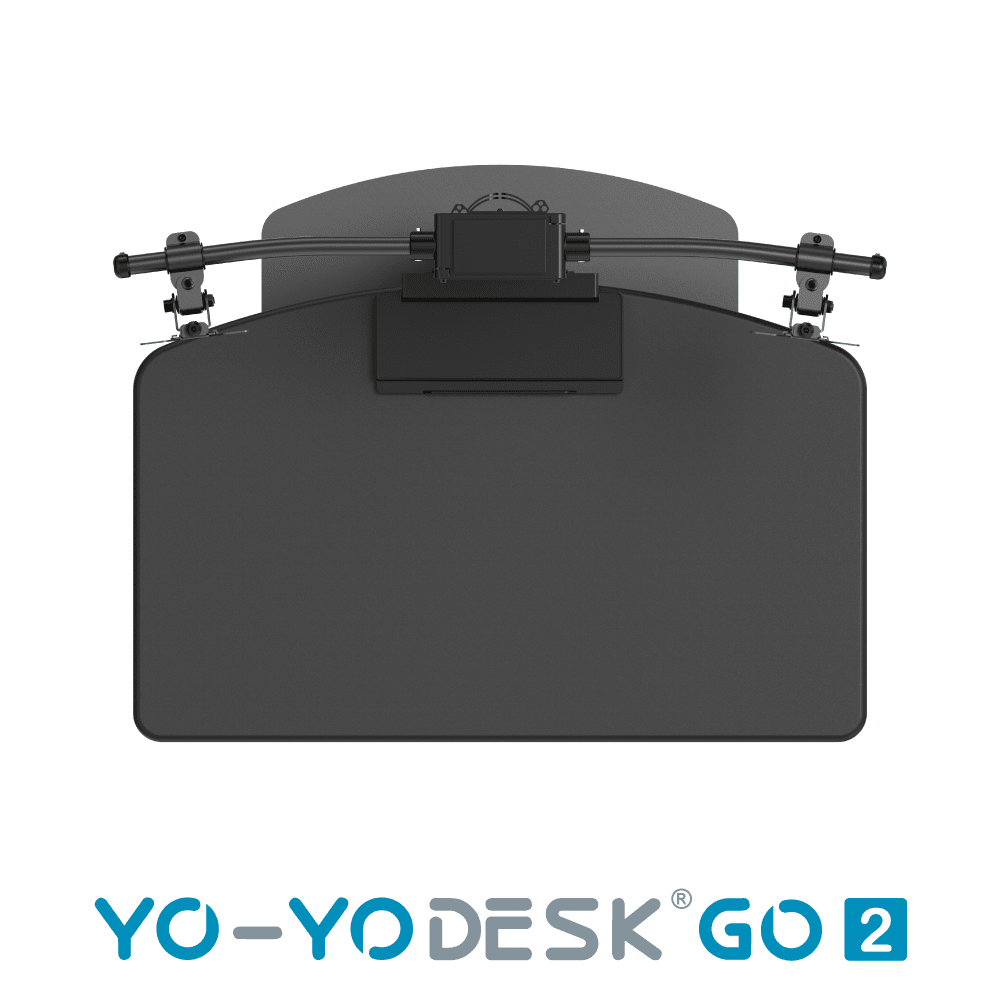 Yo-Yo Desk GO 2 Accessories Yo-Yo Office   