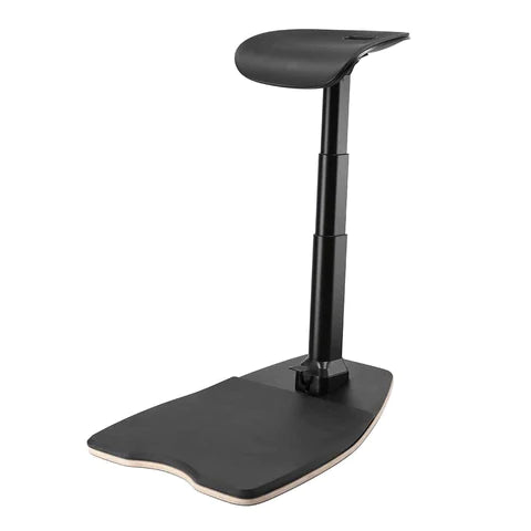 Yo-Yo Ergo Stool Accessories Yo-Yo Office Black  