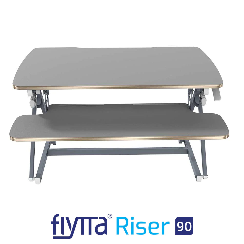 Flytta Riser Go Accessories Yo-Yo Office   