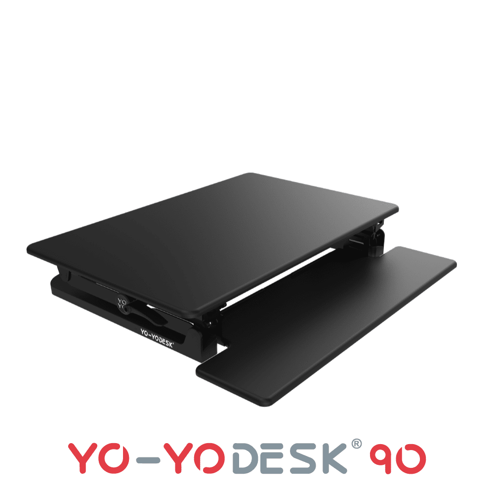 Yo-Yo Desk Go Accessories Yo-Yo Office   