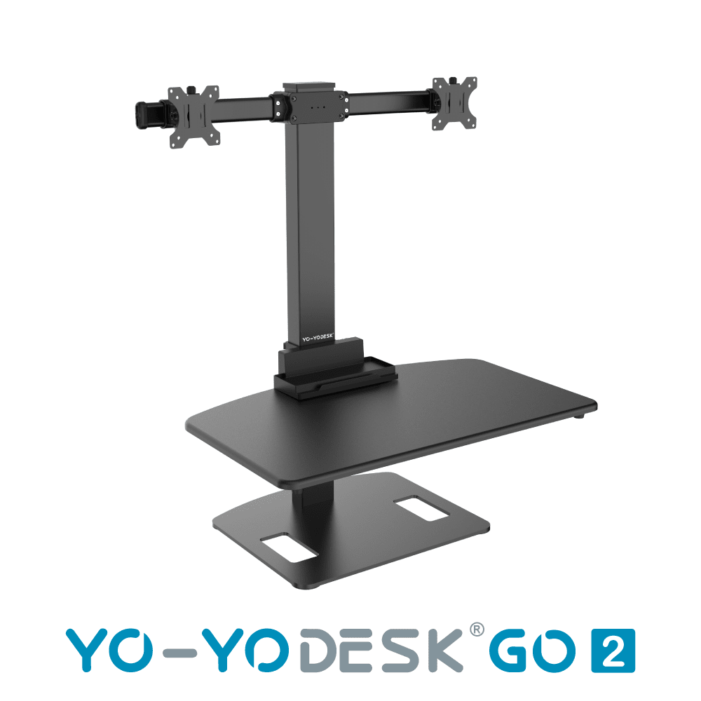 Yo-Yo Desk GO 2 Accessories Yo-Yo Office   