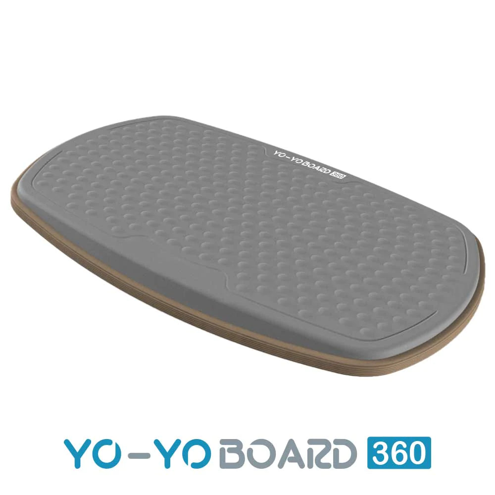 Yo-Yo Board 360 Accessories Yo-Yo Office Grey  