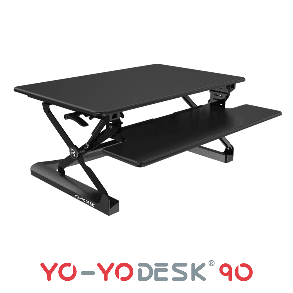 Yo-Yo Desk Go Accessories Yo-Yo Office   