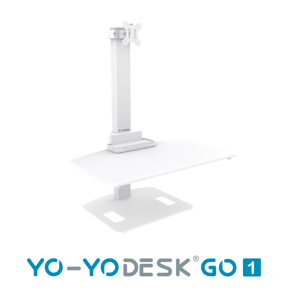 Yo-Yo Desk GO 1 Accessories Yo-Yo Office   