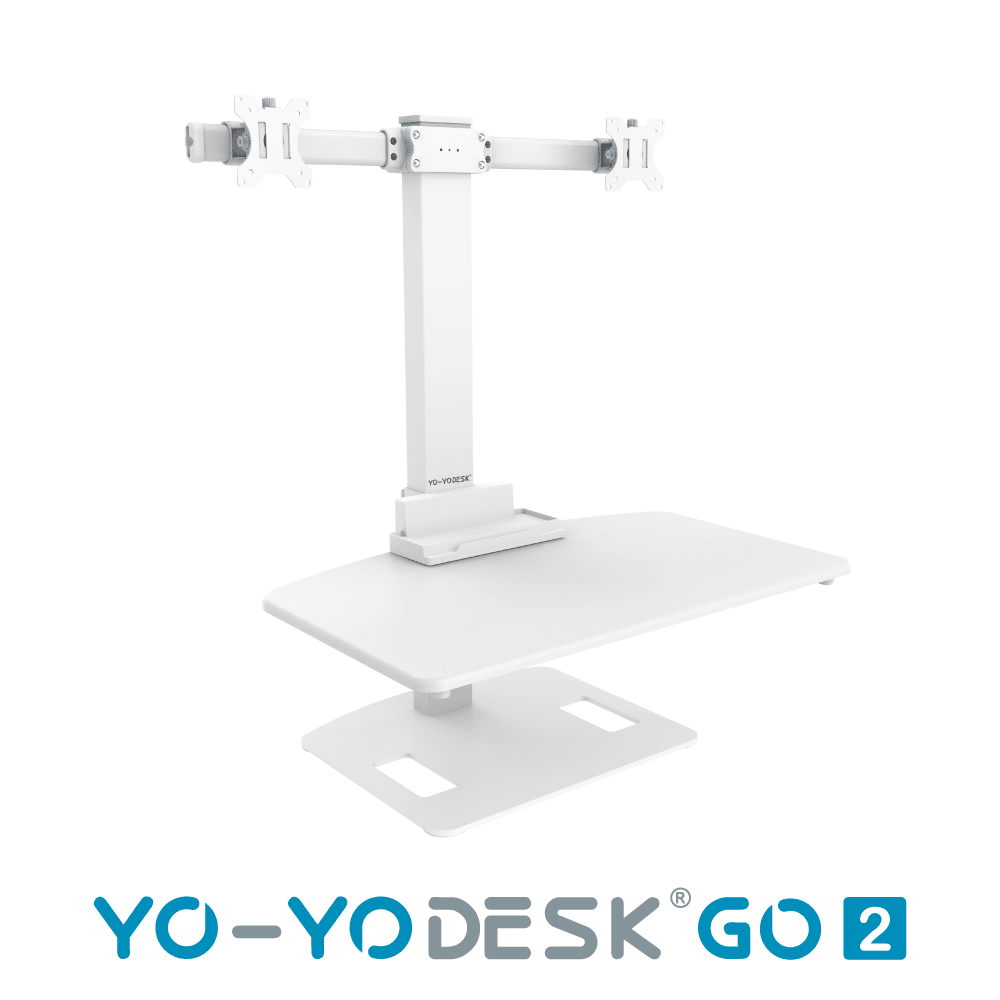 Yo-Yo Desk GO 2 Accessories Yo-Yo Office   