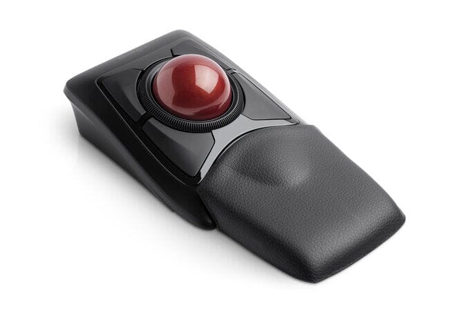 KENSINGTON Expert Mouse® Wireless Trackball Accessories Acco UK Ltd   