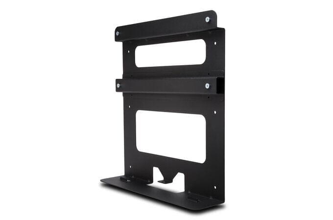 KENSINGTON Wall-Mount Bracket for Universal Charge & Sync Cabinet Accessories Acco UK Ltd   