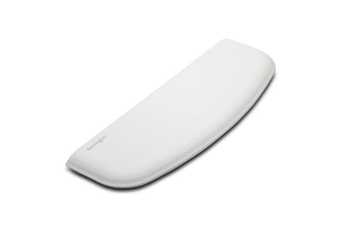 KENSINGTON ErgoSoft™ Wrist Rest for Slim, Compact Keyboards Accessories Acco UK Ltd   