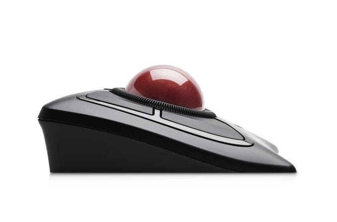 KENSINGTON Expert Mouse® Wireless Trackball Accessories Acco UK Ltd   