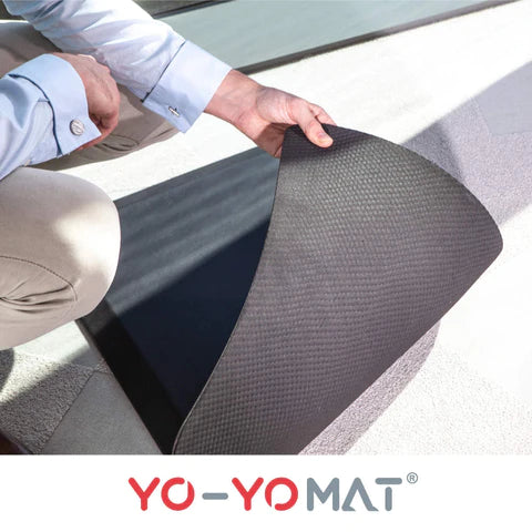 Yo-Yo Mat Medium Accessories Yo-Yo Office   