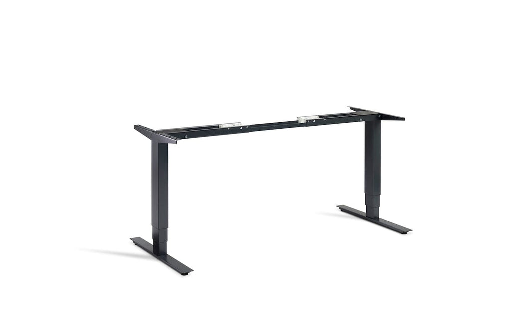 Lavoro Advance Dual Motor Sit-Stand Desk Frame Accessories Lavoro   