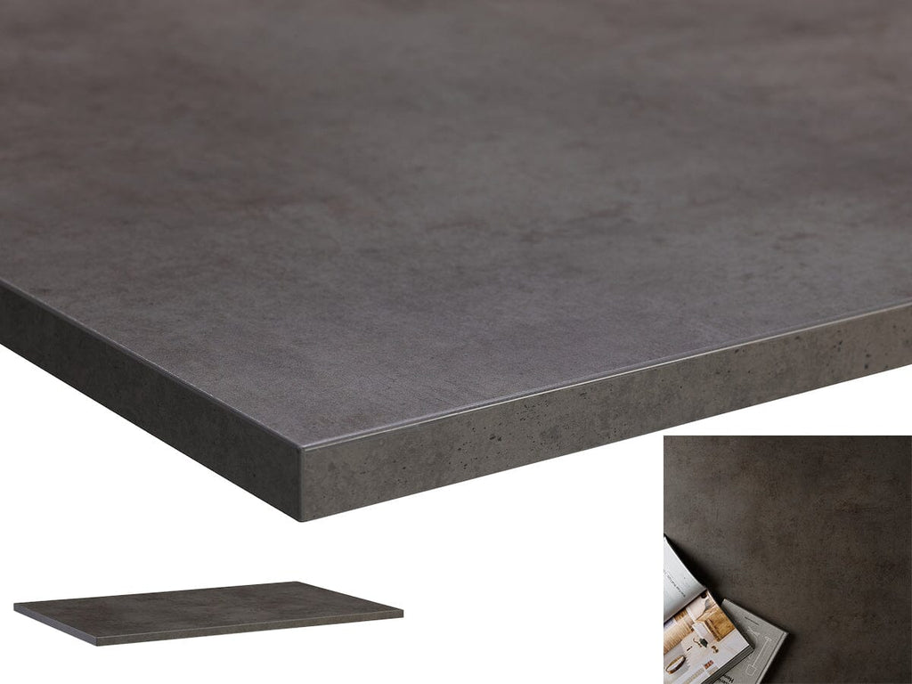 Dark Concrete DCO