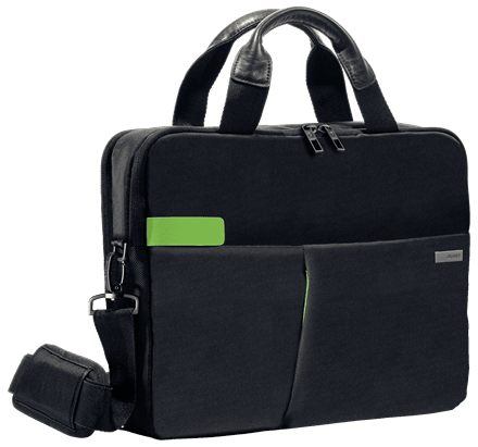 Leitz Complete 13.3" Laptop Bag Smart Traveller - e-furniture