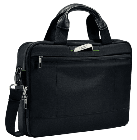 Leitz Complete 13.3" Laptop Bag Smart Traveller - e-furniture