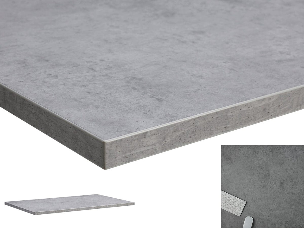 Light Concrete LCO