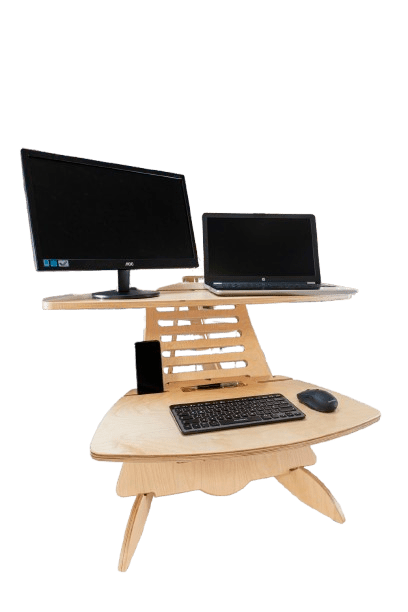 Eiger Pro &amp; Pro Plus Standing Desk Accessories Eiger Pro   