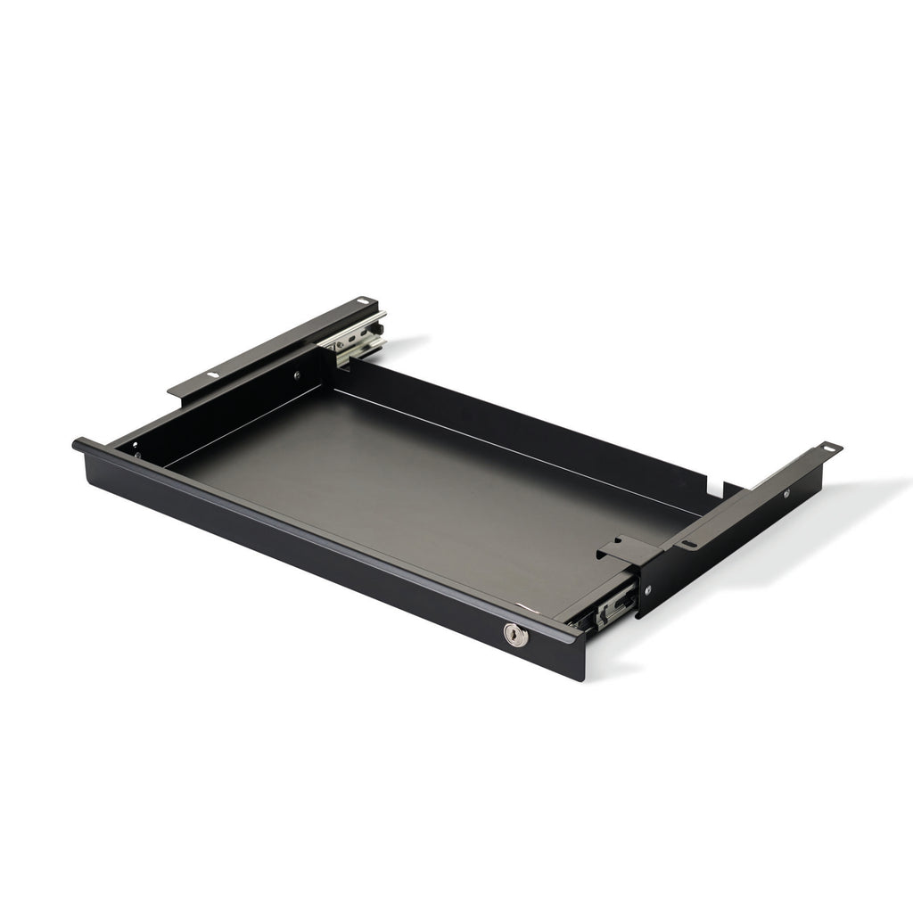 Lavoro Vault Drawer Accessories Lavoro Black  