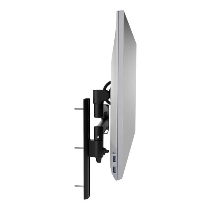 Atdec Single Arm on Wall Channel Accessories Atdec   