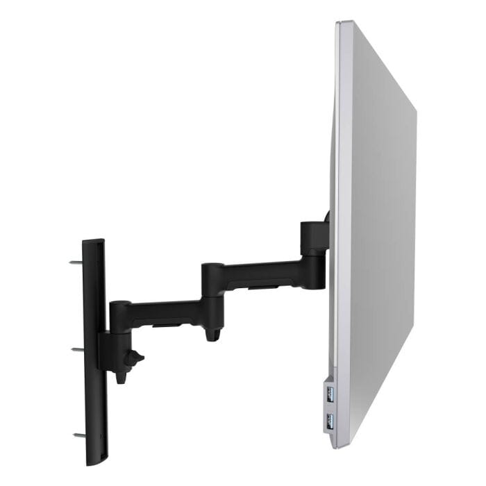 Atdec Single Arm on Wall Channel Accessories Atdec   