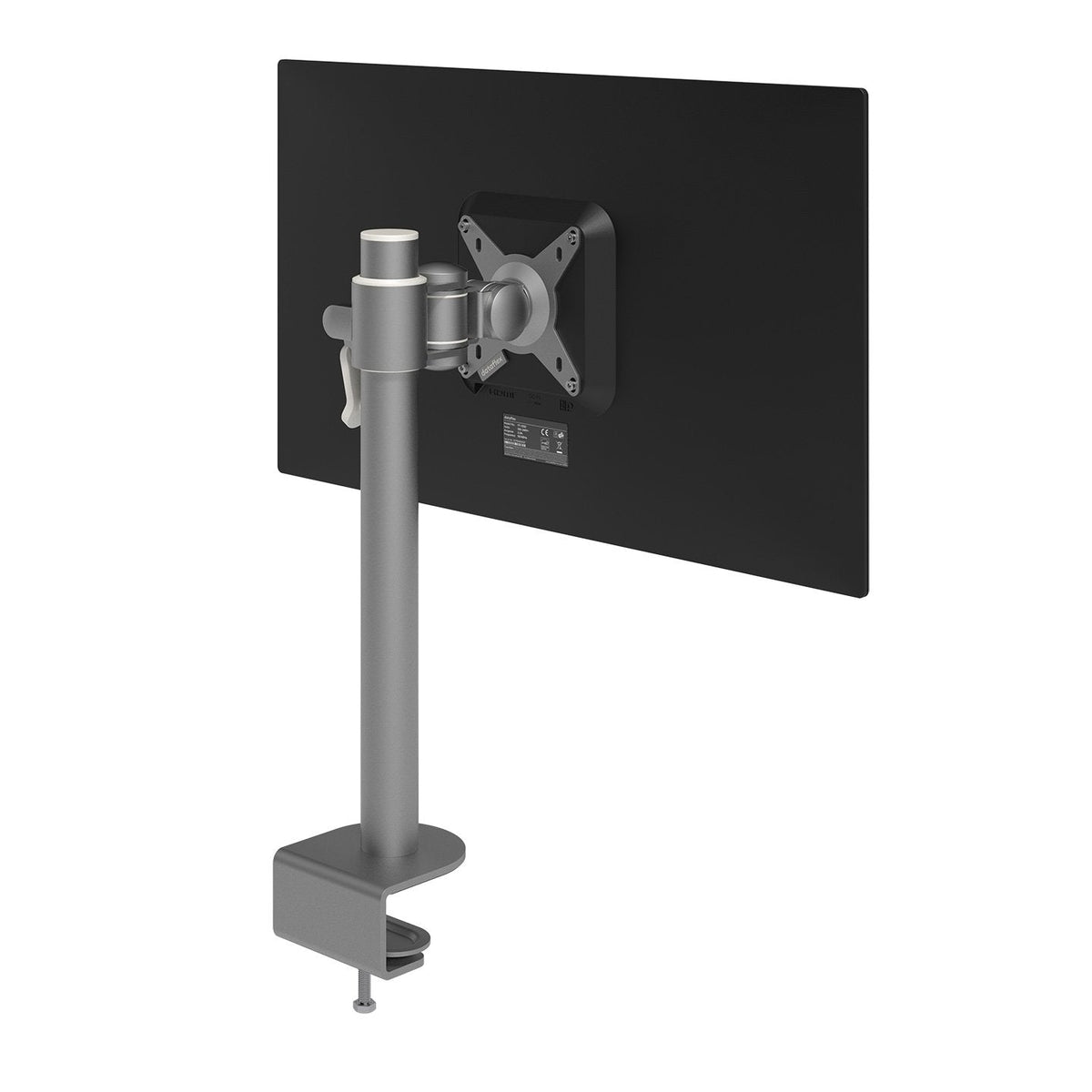 Dataflex Viewmate Monitor Arm - Desk 65 – Workspace Ergonomics