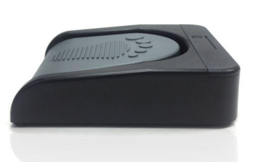 Accuratus Bluetooth® 3.0 Wireless & Wired Programmable 1 Button Foot Pedal Accessories Accuratus   