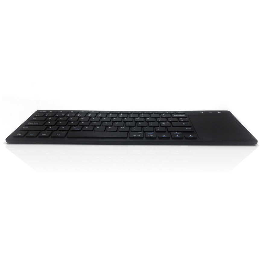 Accuratus 8000 – Bluetooth® 3.0 Wireless All in One Media Touchpad Keyboard with Gesture Controls - PC - Mac - Android Accessories Accuratus   