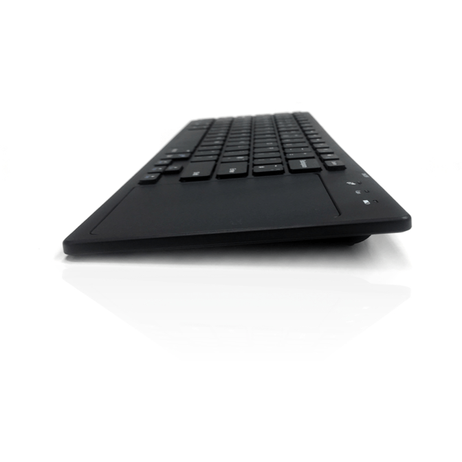 Accuratus 8000 – Bluetooth® 3.0 Wireless All in One Media Touchpad Keyboard with Gesture Controls - PC - Mac - Android Accessories Accuratus   