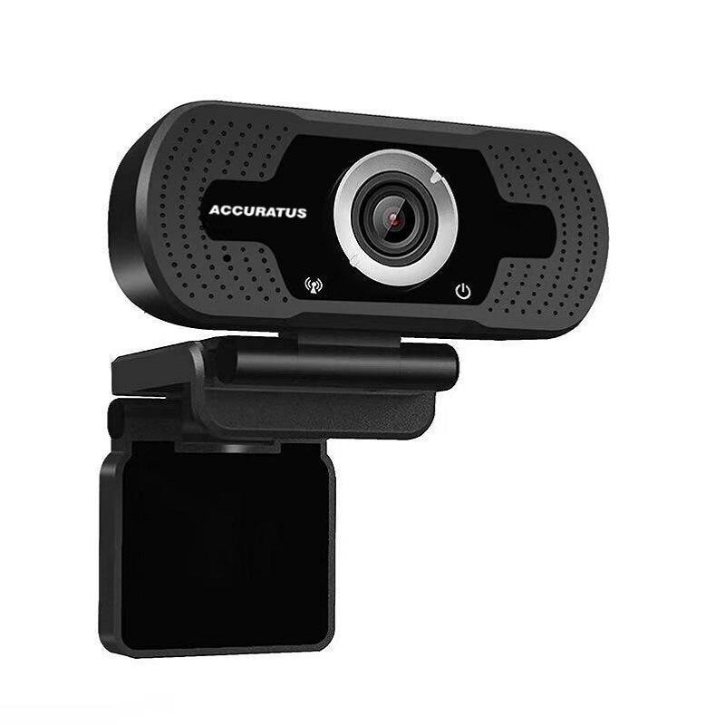 Accuratus V16 - USB - Full HD 1920 x 1080p Resolution USB Webcam Accessories Accuratus   