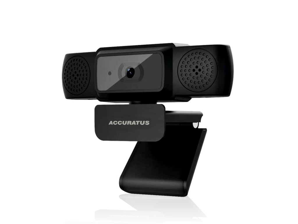 Accuratus V800 - USB - Ultra HD 4K - 3264 x 2448 Resolution USB Webcam Accessories Accuratus   